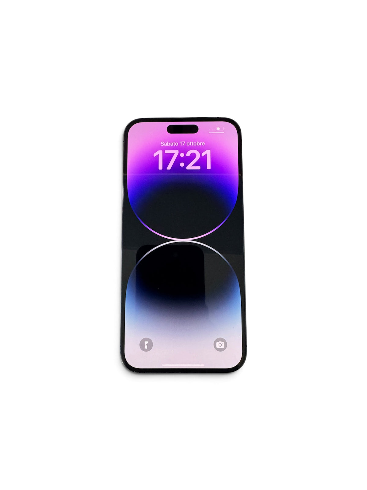iPhone 14 Pro Max 256 Gb 100% originale