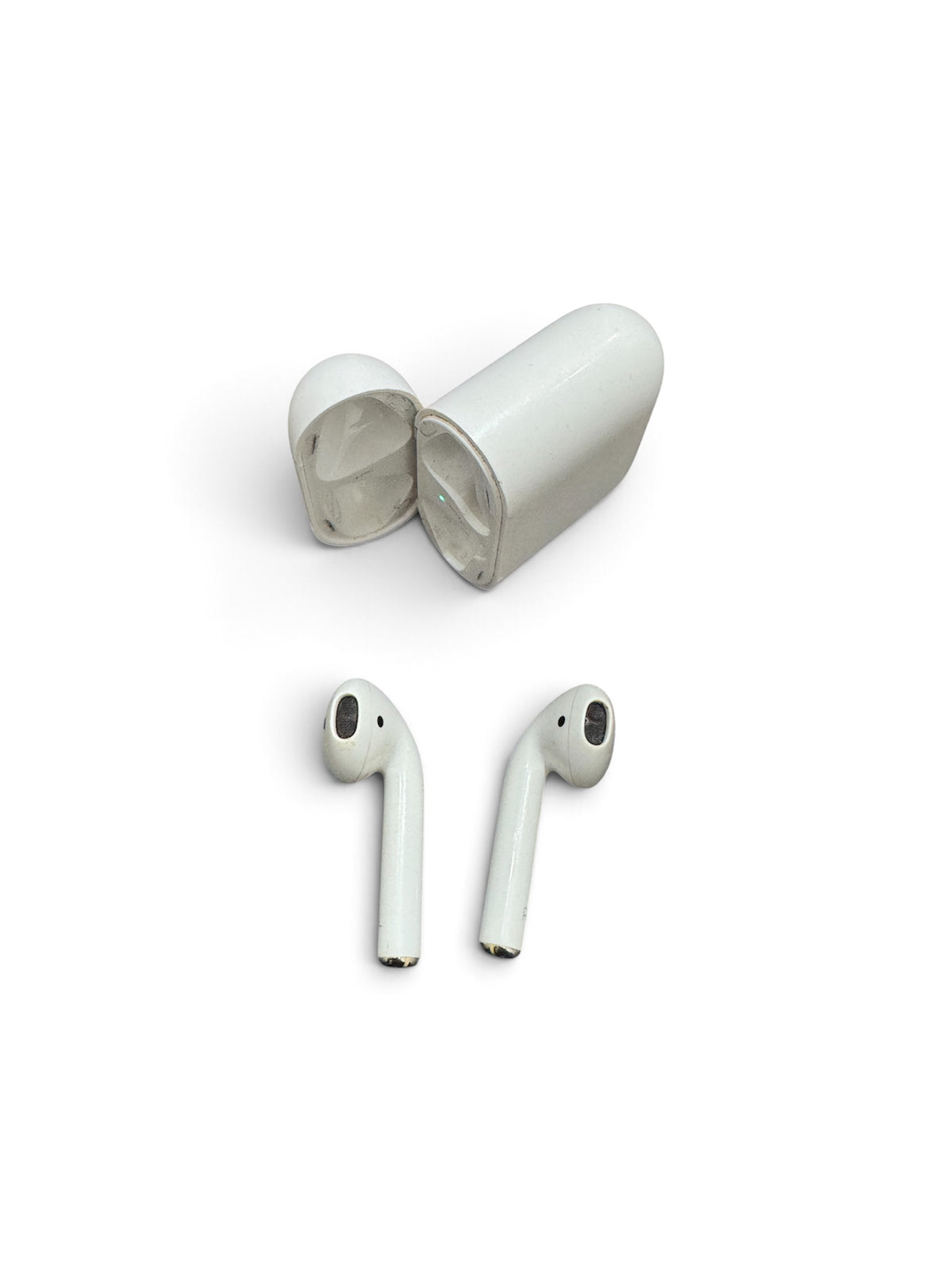 Apple Ear pods gen 2