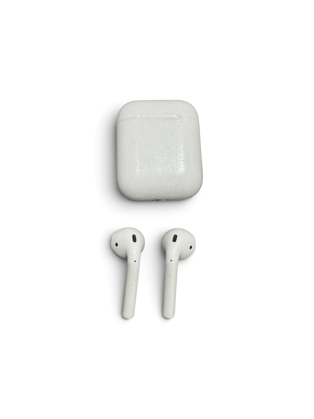 Apple Ear pods gen 2