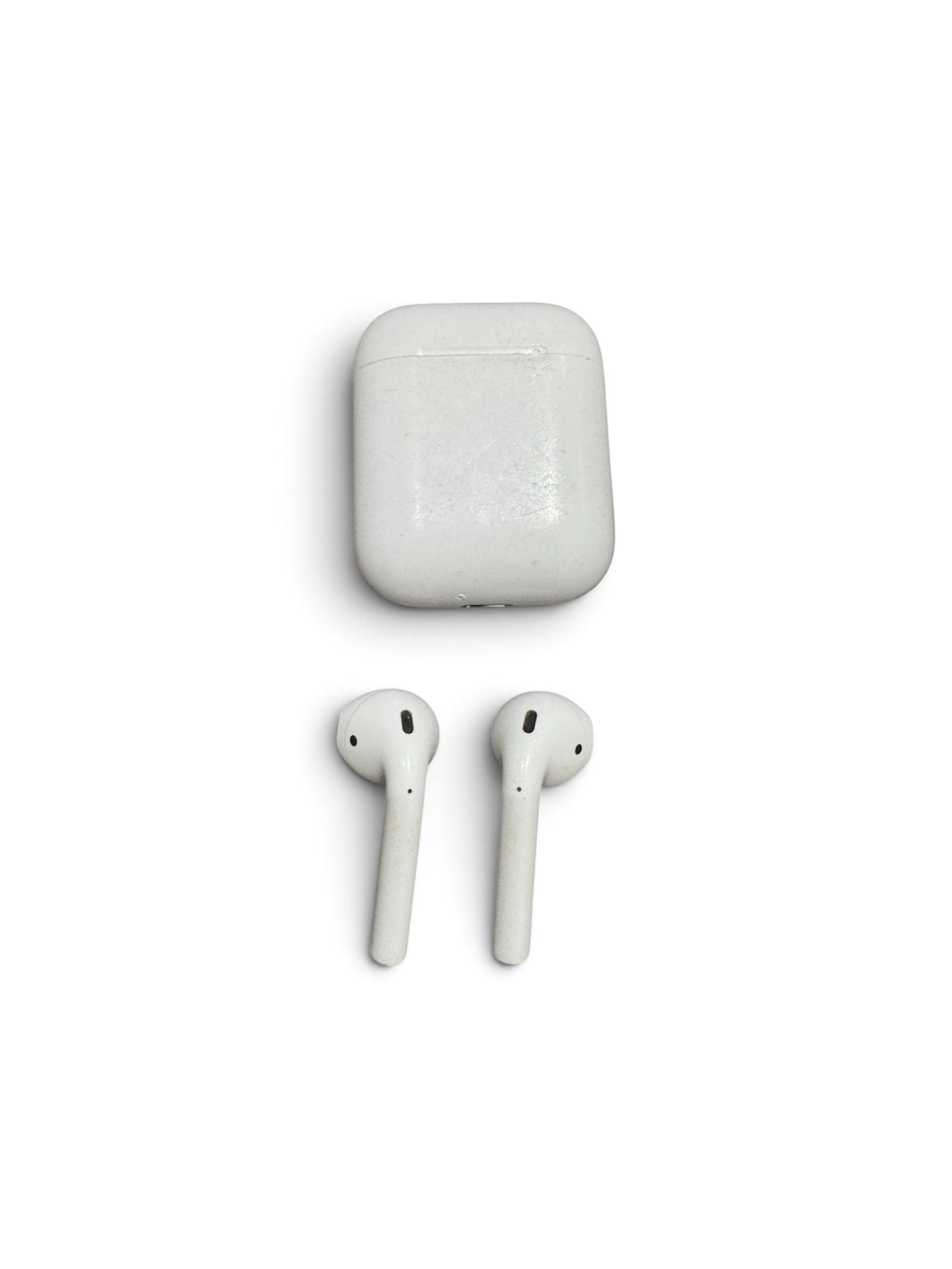 Apple Ear pods gen 2