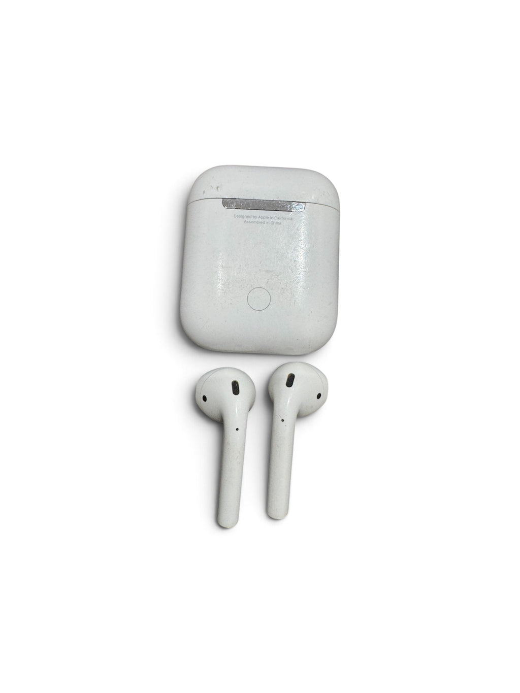 Apple Ear pods gen 2