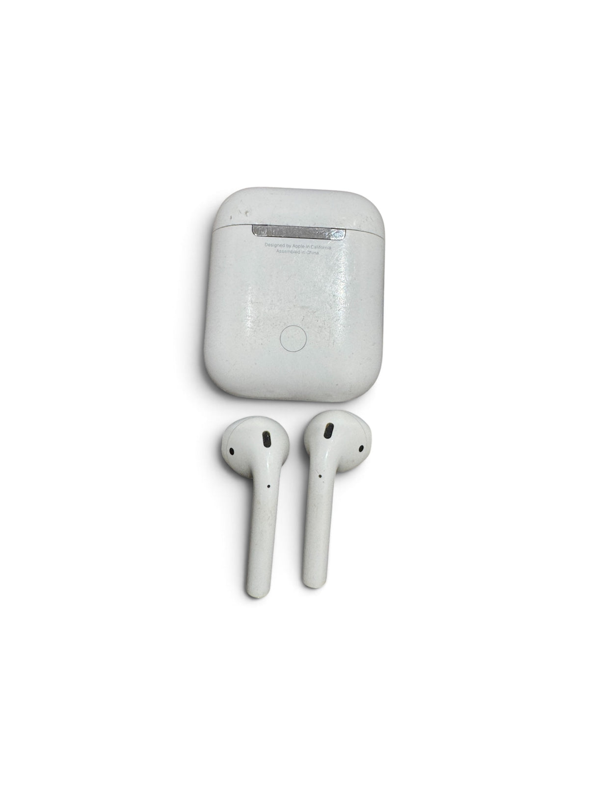 Apple Ear pods gen 2