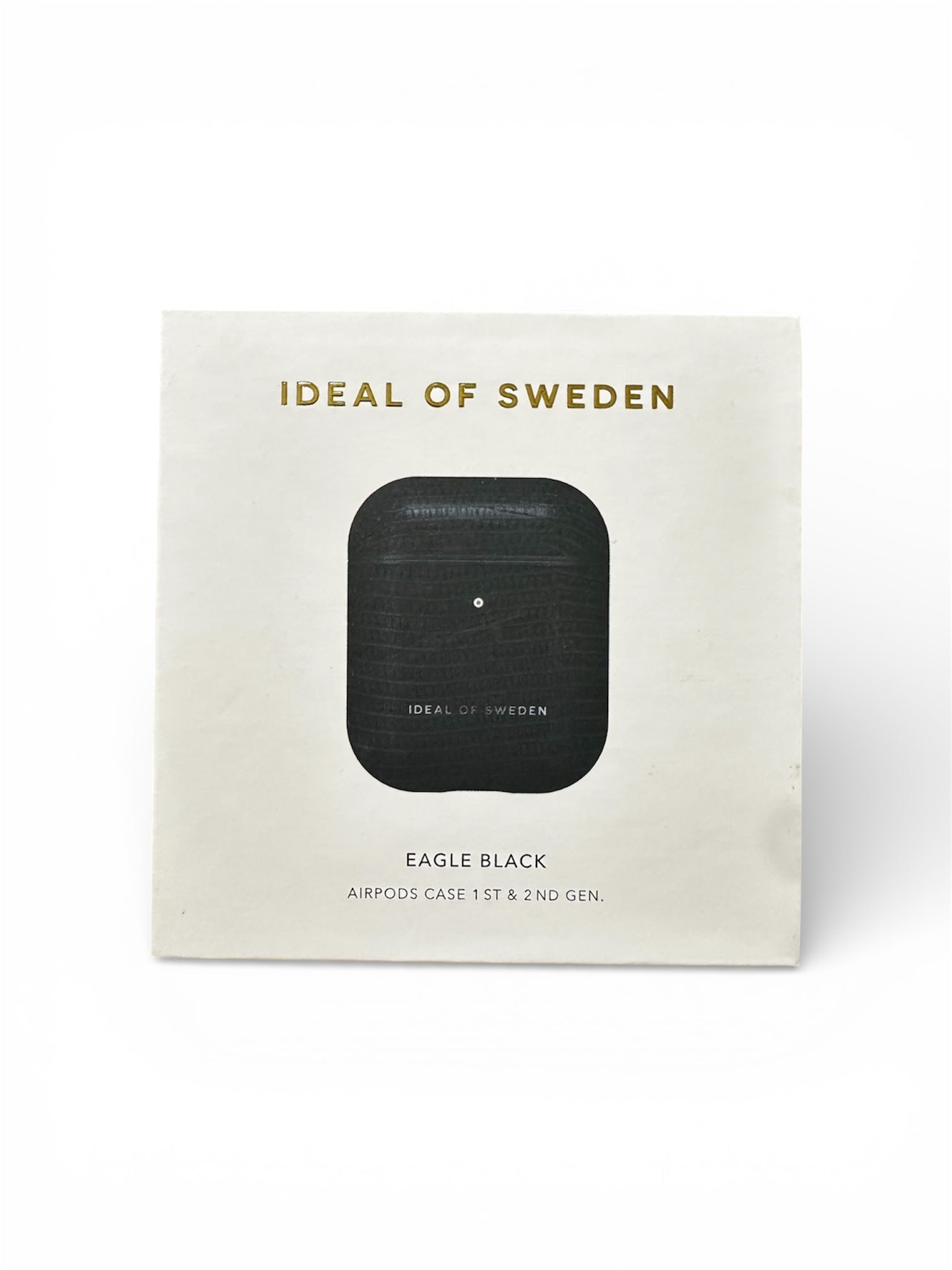 Custodia AirPods 1 & 2 Gen