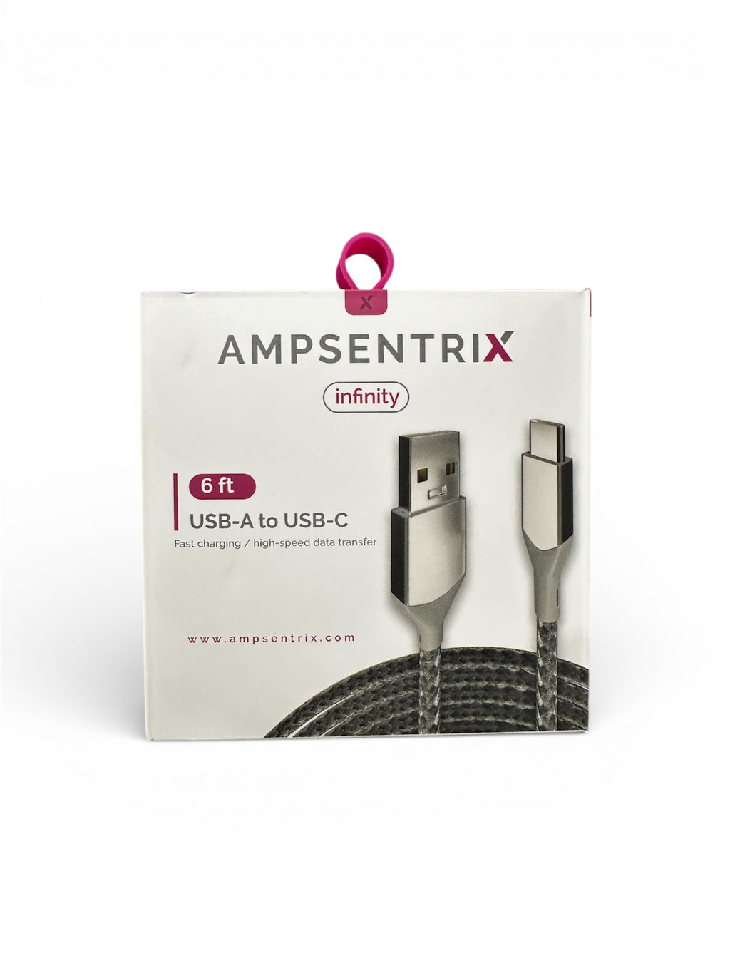 Cavo USB A - USB C 182 cm