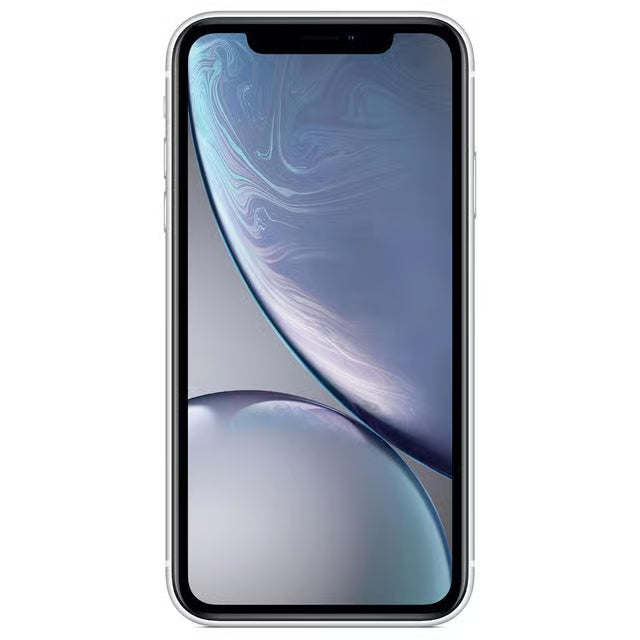 iPhone XR ricondizionato