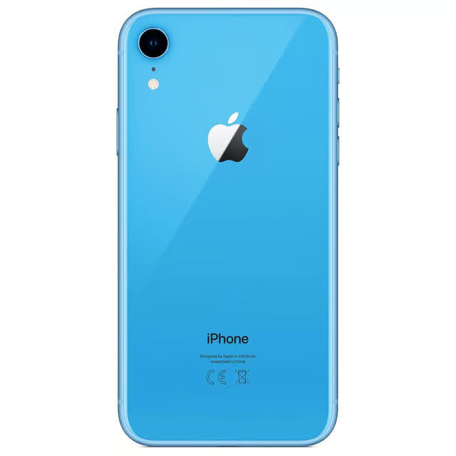 iPhone XR ricondizionato