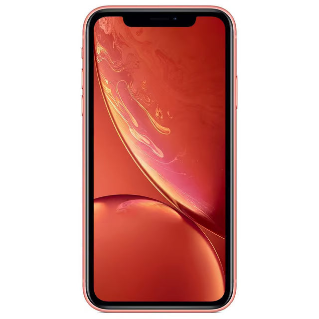 iPhone XR ricondizionato