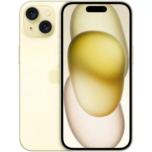 Iphone 15 ricondizionato
