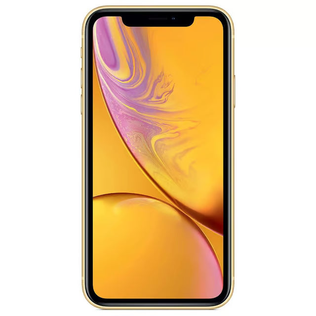 iPhone XR ricondizionato