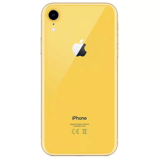 iPhone XR ricondizionato