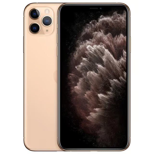 Iphone 11 pro Max ricondizionato