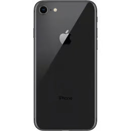 iPhone 8 ricondizionato