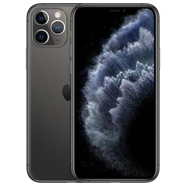 Iphone 11 pro Max ricondizionato