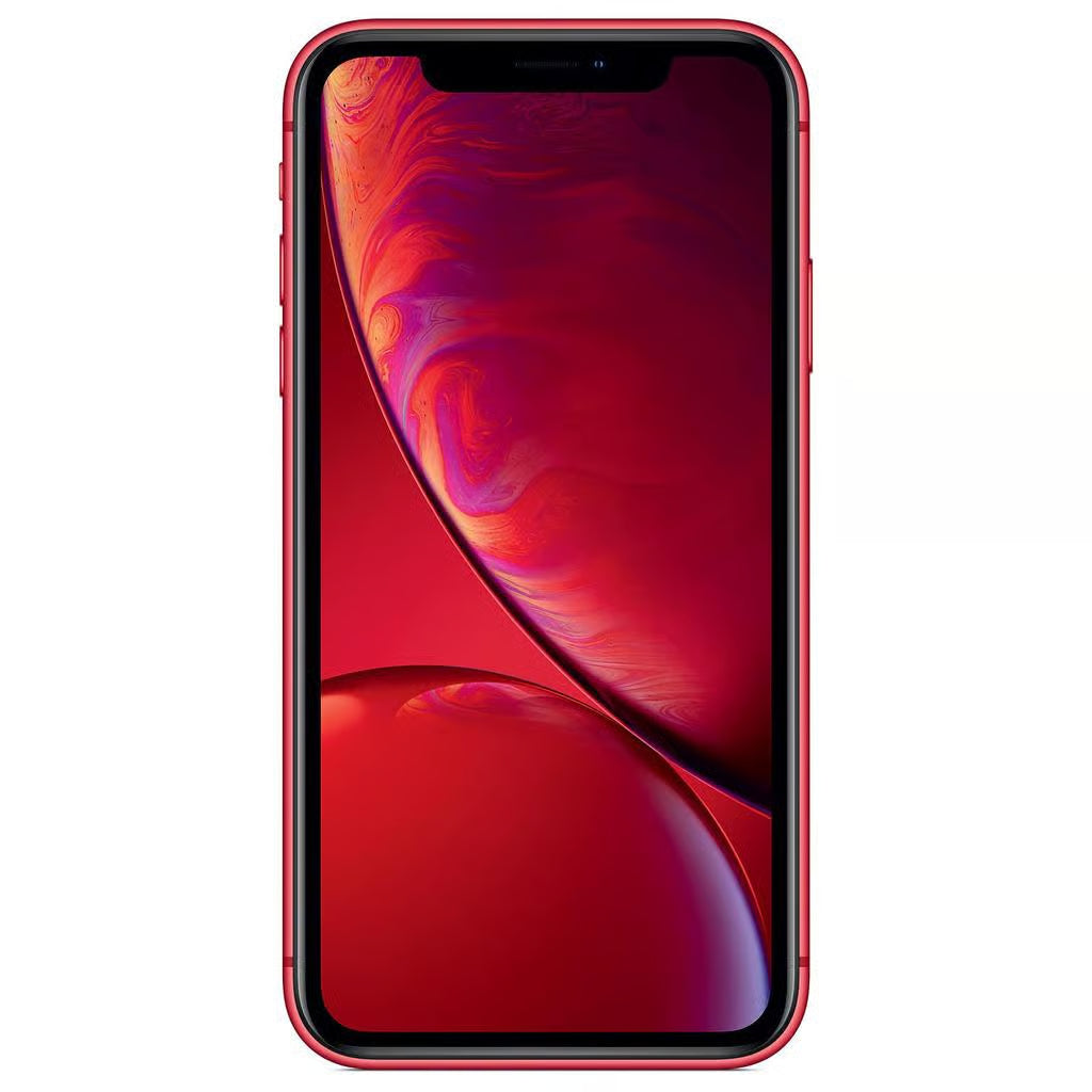 iPhone XR ricondizionato