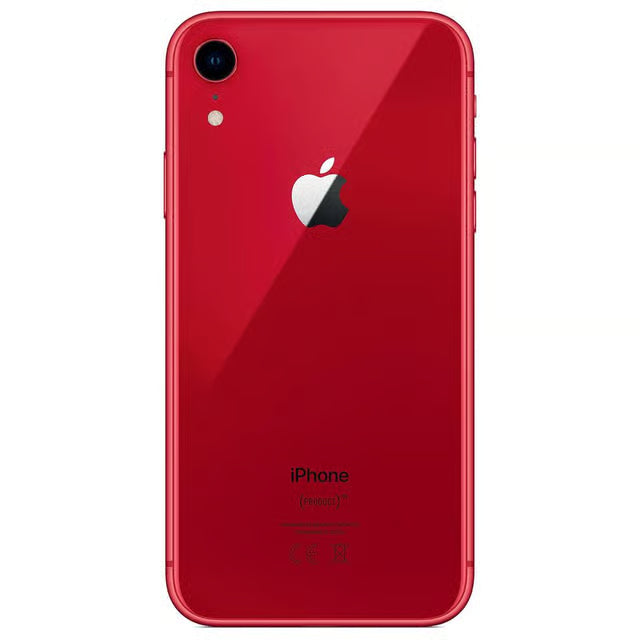 iPhone XR ricondizionato