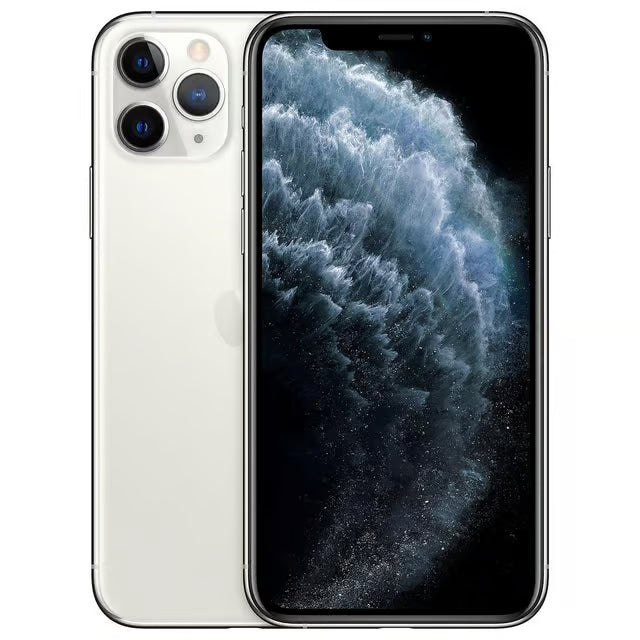 Iphone 11 pro Max ricondizionato