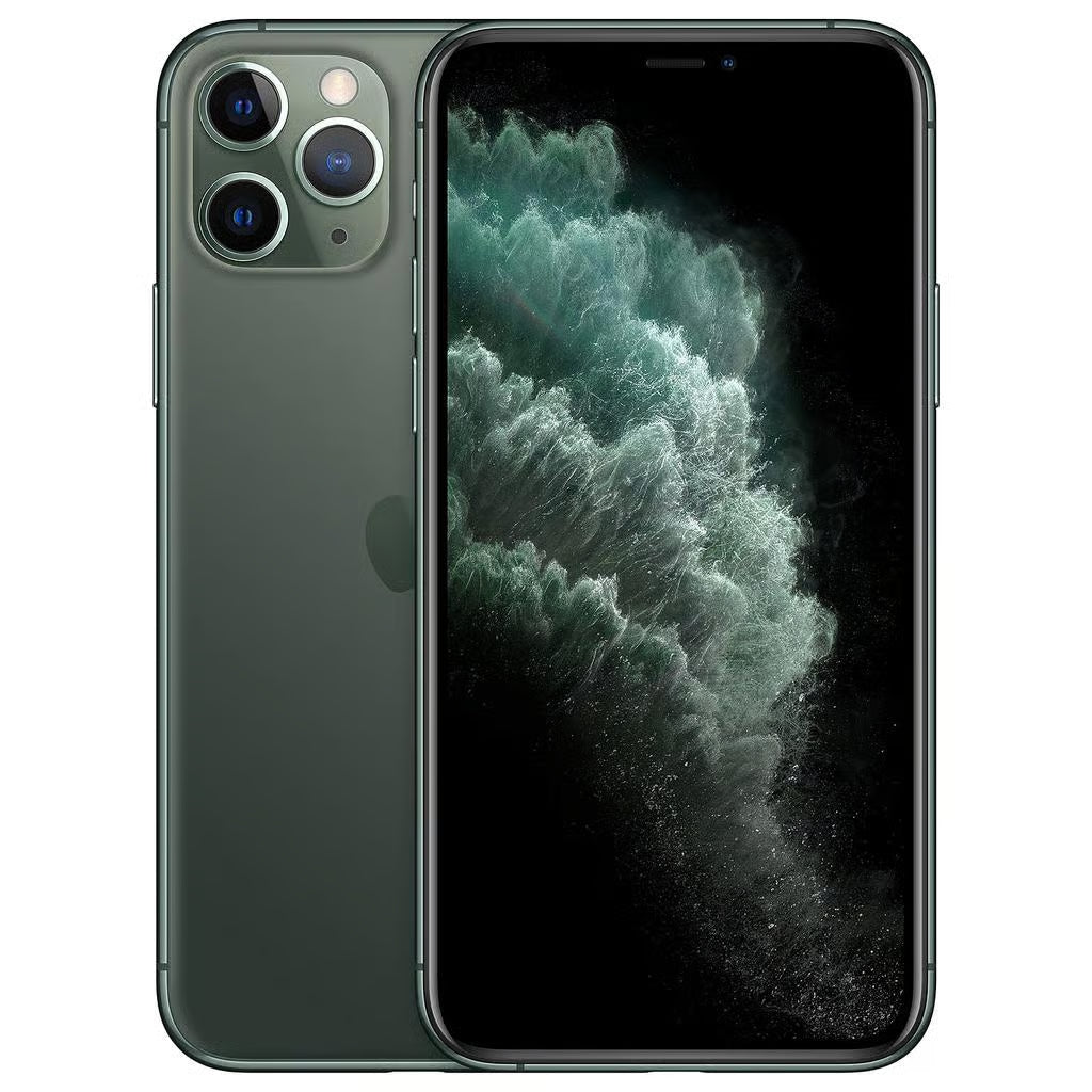 Iphone 11 pro ricondizionato